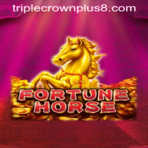 FortuneHorse: Exploring the Thrills of Triple Crown Plus