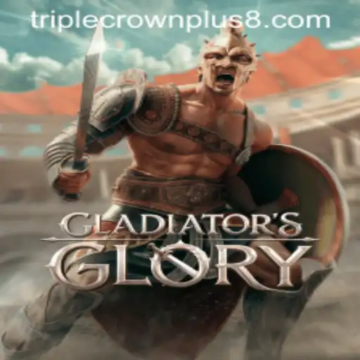 GladiatorsGlory: The Ultimate Arena Adventure with Triple Crown Plus Challenge