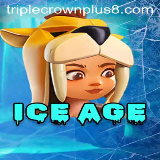 IceAge: Conquering the Triple Crown Plus