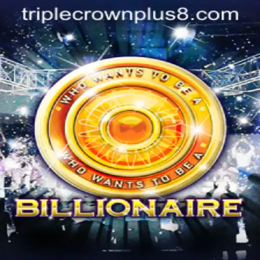 Billionaire: The Thrilling Board Game with a Triple Crown Plus Twist