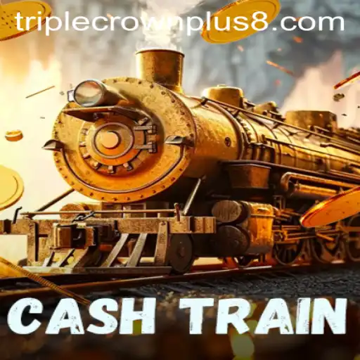 CashTrain: Revolutionizing the World of Gaming with Triple Crown Plus