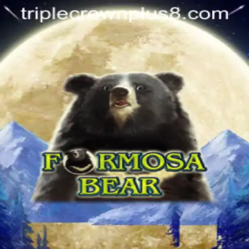 FormosaBear: Discover the Exciting World of Triple Crown Plus