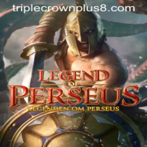Exploring the Epic Quest of LegendofPerseus and the Triple Crown Plus Challenge