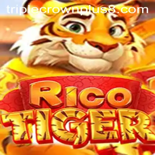 Discover RicoTiger: The Triple Crown Plus Adventure
