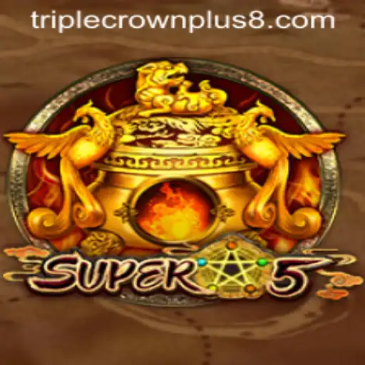 Discover the Exciting World of Super5: Triple Crown Plus