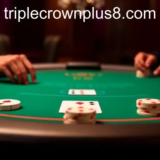 Online Baccarat: Understanding the Triple Crown Plus