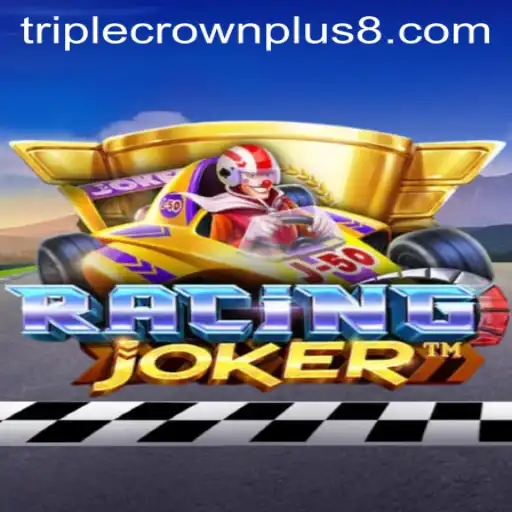RacingJoker: Dive into the Exciting World of Triple Crown Plus