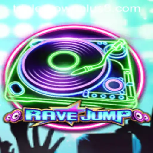 RaveJump: Mastering the Triple Crown Plus Challenge