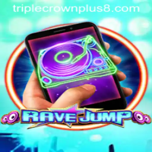 RaveJumpmobile: A Thrilling New Adventure with a Triple Crown Plus Challenge
