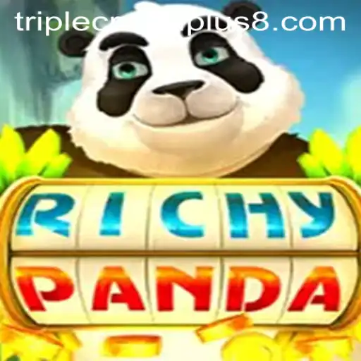 RichyPanda: A New Gaming Sensation with Triple Crown Plus