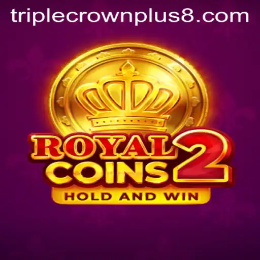 Exploring RoyalCoins2: The Innovative World of Triple Crown Plus