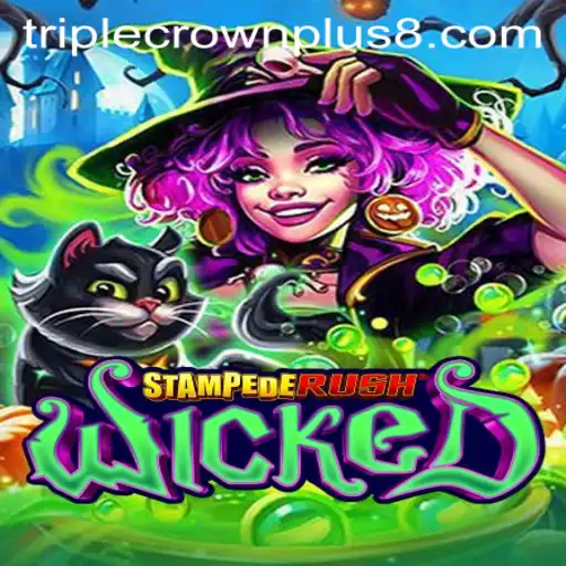 StempedeRushWicked: An Exciting Journey Through the Realm of Strategy and Thrill