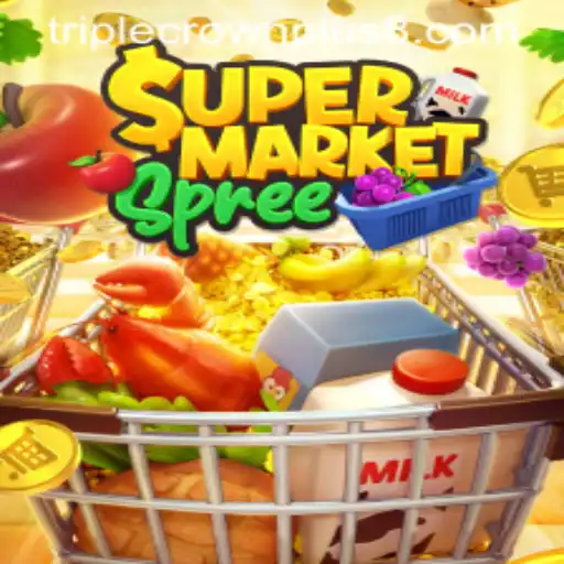 SupermarketSpree: Experience the Thrill of 'Triple Crown Plus' in This Exciting Game