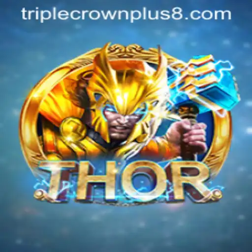 Exploring the Exciting World of THOR: Triple Crown Plus