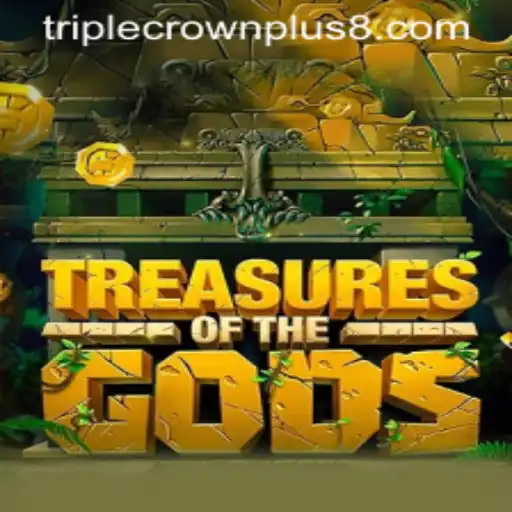 Discover the Enigmatic Adventure of TreasureoftheGods: An Exciting Dive into Triple Crown Plus
