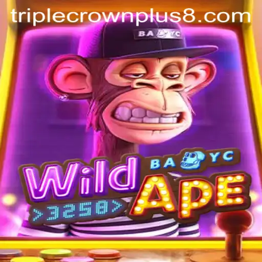 WildApe3258: The Thrilling Jungle Adventure and the Quest for Triple Crown Plus