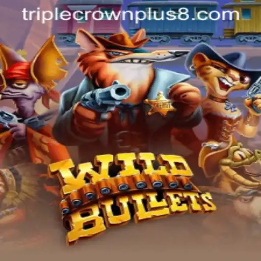 WildBullets: Conquer the Triple Crown Plus