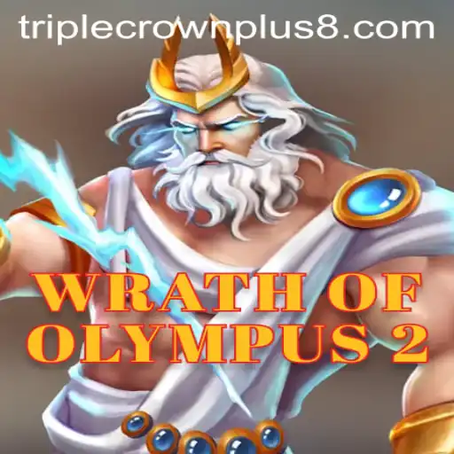 Wrath of Olympus 2: Embrace the Triple Crown Plus Challenge